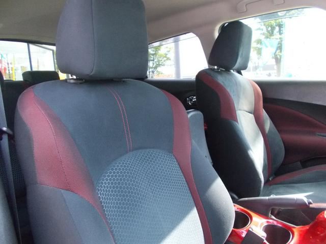 2014 NISSAN JUKE 